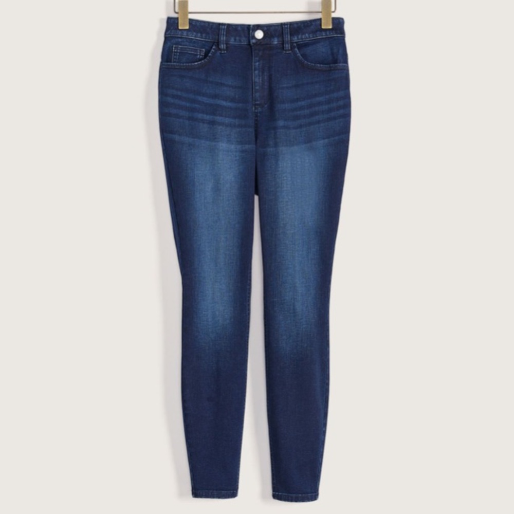 Curvy Jean Jeggings - size 22